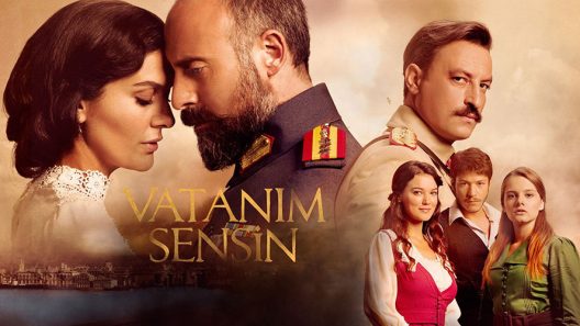 مسلسل انت وطني الحلقة 59 مترجم – الاخيرة