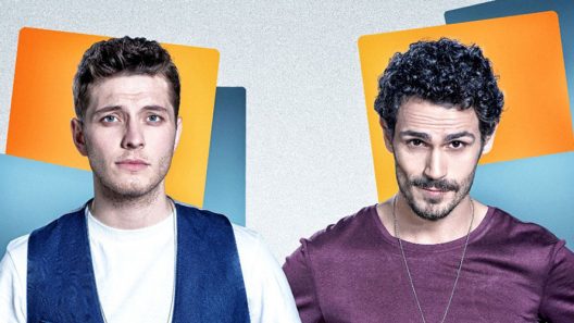 مسلسل اسفي على شبابي الحلقة 9 مترجم
