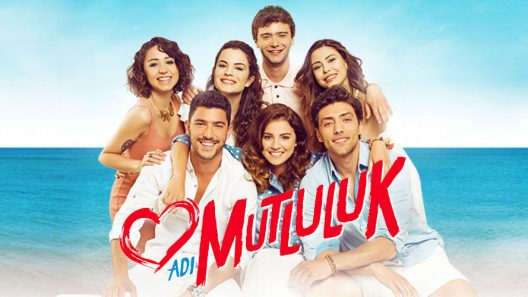مسلسل اسمه سعادة الحلقة 15 مترجم