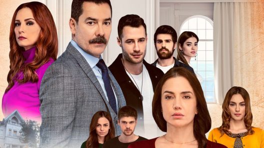 مسلسل اسطنبول الظالمة الحلقة 29 مترجم