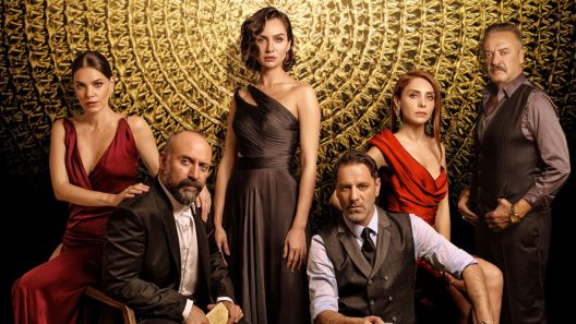 مسلسل بابل الحلقة 2 مترجم