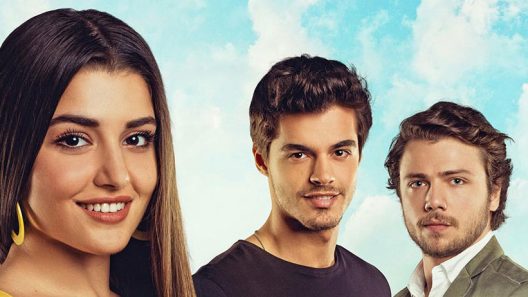 مسلسل بنات الشمس الحلقة 2 مترجم