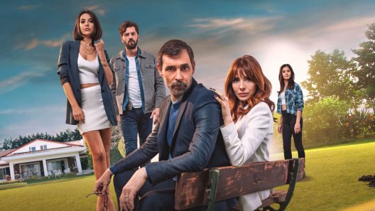 مسلسل بيت من ورق الحلقة 8 مترجم – الاخيرة