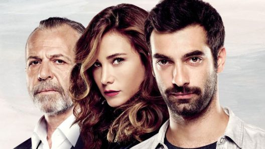 مسلسل بويراز كارايل الموسم الثاني الحلقة 16 مترجم