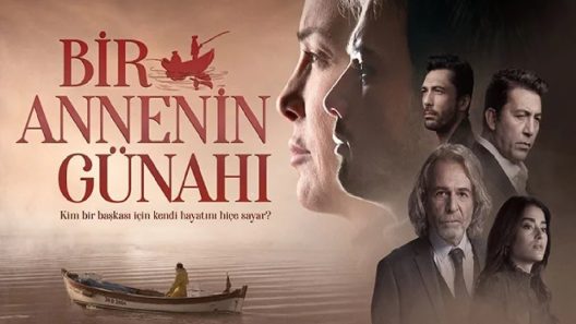 مسلسل ذنب ام الحلقة 1 مترجم