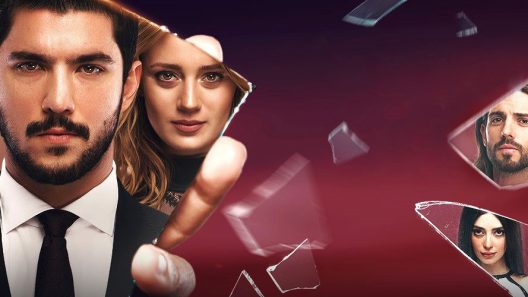 مسلسل ذنب انساني الحلقة 7 مترجم