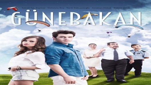 مسلسل دوار الشمس الحلقة 1 مترجم