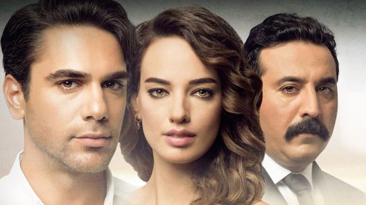 مسلسل علمني كيف احب الحلقة 9 مترجم