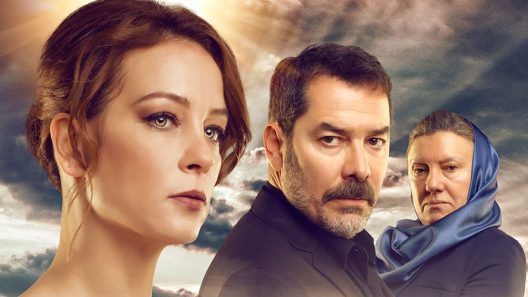 مسلسل عاصفة السنونو الحلقة 7 مترجم – الاخيرة