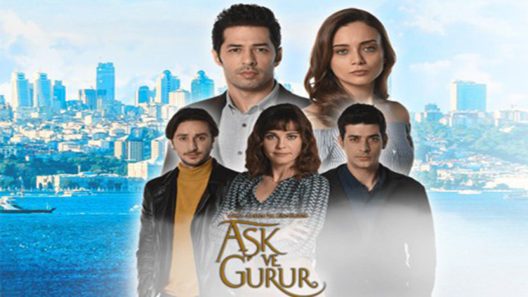 مسلسل عشق وكبرياء الحلقة 5 مترجم