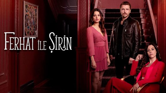 مسلسل فرحات وشيرين الحلقة 6 مترجم – الاخيرة