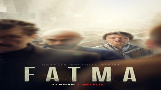 مسلسل فاطمة الحلقة 4 مترجم