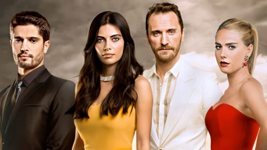 مسلسل فيروزة الحلقة 4 مترجم