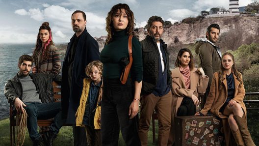 مسلسل حتى نفسي الاخير الحلقة 4 مترجم