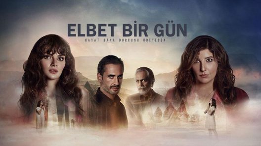 مسلسل حتما يوما ما الحلقة 5 مترجم