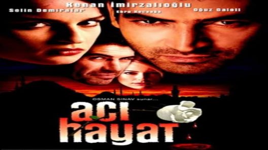 مسلسل حياة مؤلمة الحلقة 3 مترجم