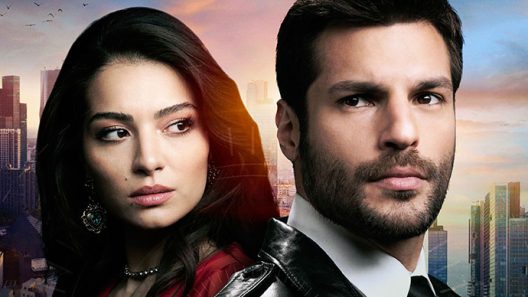 مسلسل حياة جديدة الحلقة 6 مترجم