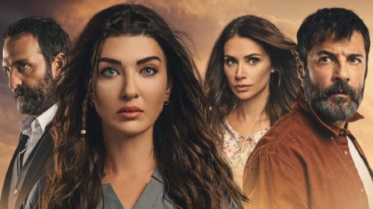 مسلسل حكاية المدينة البعيدة الحلقة 5 مترجم – الاخيرة