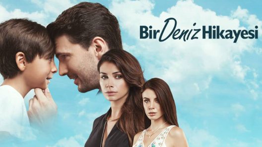 مسلسل حكاية بحر الحلقة 8 مترجم – الاخيرة