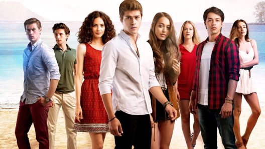مسلسل حكاية بودروم الحلقة 5 مترجم