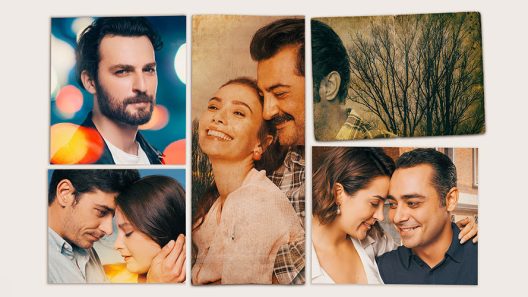 مسلسل حكاية عائلة الحلقة 12 مترجم – الاخيرة