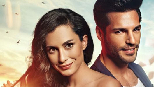 مسلسل حب حياتي الحلقة 13 مترجم