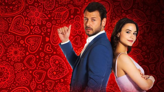 مسلسل حب بالصدفة الحلقة 8 مترجم
