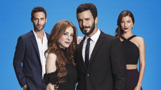 مسلسل حب للايجار الحلقة 4 مترجم