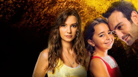 مسلسل ابنتي الحلقة 27 مترجم