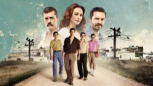 مسلسل اسمي جولتيب الحلقة 2 مترجم
