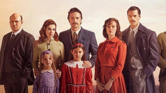 مسلسل كان يا مكان في قبرص الحلقة 9 مترجم – الاخيرة