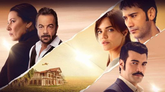 مسلسل كان يا مكان في تشوكوروفا الحلقة 2 مترجم