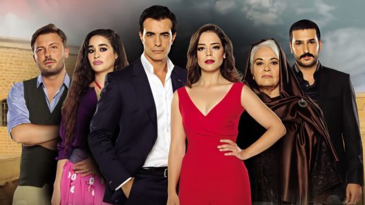 مسلسل كتبت اسمك في قلبي الحلقة 4 مترجم