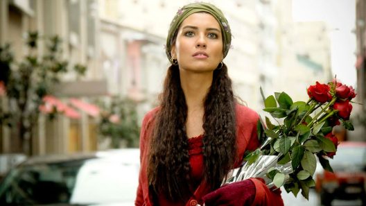 مسلسل خاطفة القلب الحلقة 50 مترجم