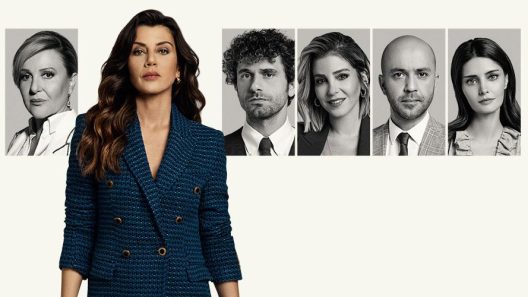 مسلسل كل ما يخص الزواج الحلقة 4 مترجم