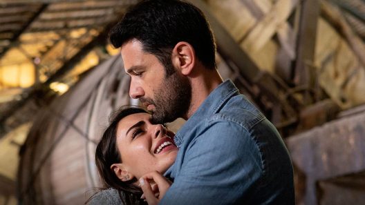 مسلسل لا احد يعلم الحلقة 5 مترجم