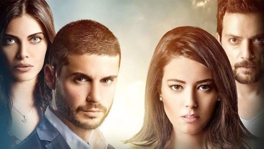 مسلسل لا مفر من الحب الحلقة 8 مترجم