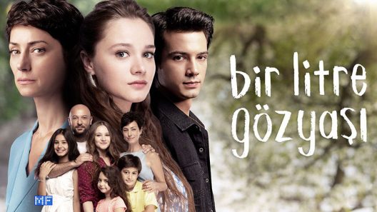 مسلسل لتر دموع الحلقة 6 مترجم