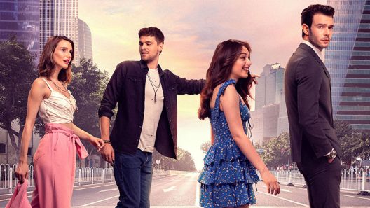 مسلسل لعبة الحظ الحلقة 7 مترجم