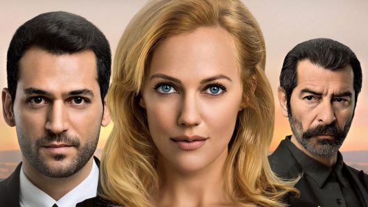 مسلسل ملكة الليل الحلقة 13 مترجم