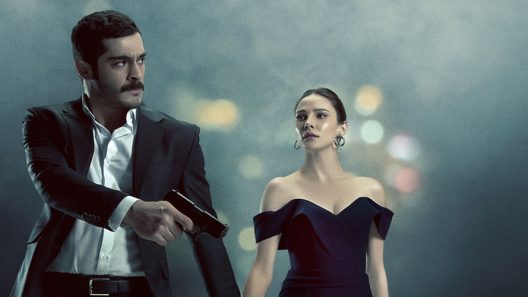 مسلسل مرعشلي الحلقة 13 مترجم
