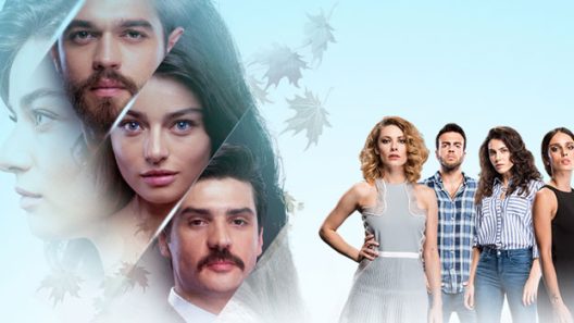 مسلسل مريم الحلقة 30 مترجم – الاخيرة