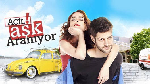 مسلسل مطلوب حب عاجل الحلقة 4 مترجم