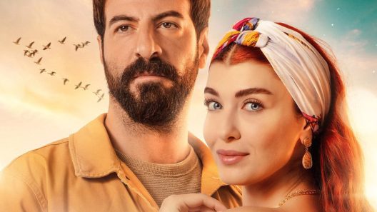 مسلسل نجمة الشمال الحلقة 58 مترجم