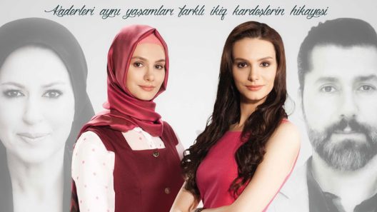 مسلسل نصفي الاخر الحلقة 21 مترجم