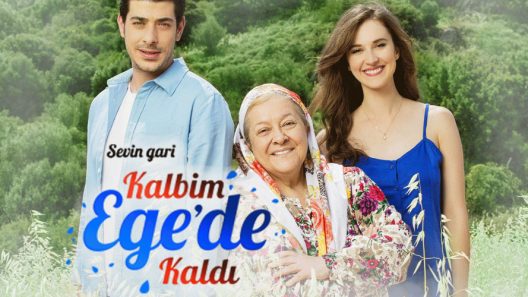 مسلسل قلبي بقي في ايجه الحلقة 6 مترجم