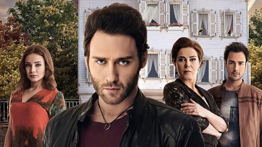 مسلسل قصة عشق الحلقة 22 مترجم
