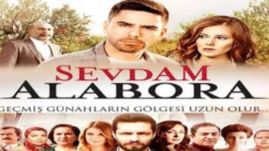 مسلسل قوة الحب الحلقة 2 مترجم