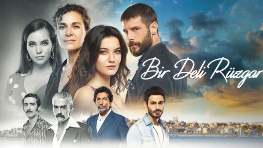 مسلسل ريح مجنونة الحلقة 6 مترجم – الاخيرة