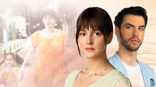 مسلسل سرنا نحن الاثنان الحلقة 8 مترجم